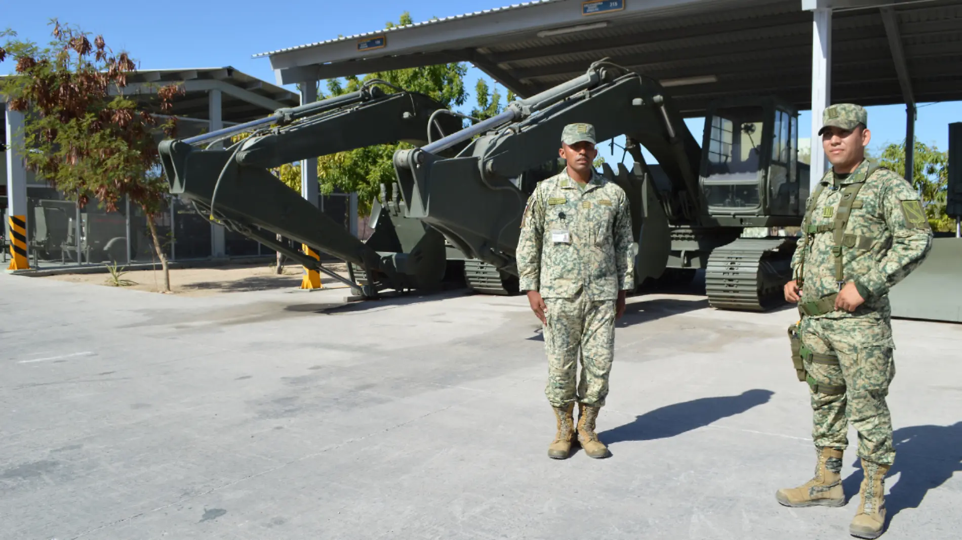 cuando se fundo el tercer batallon de ingenieros de militares 